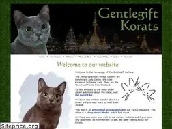 Sites similar to korats.com