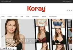 Sites similar to koray.net.tr