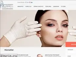 Sites similar to koraycoskunfirat.com