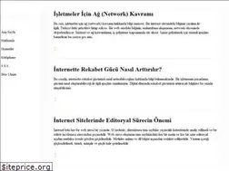 Sites similar to koraykislali.com