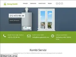 Sites similar to koraykombi.com