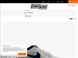 Sites similar to koraysporsneakers.com