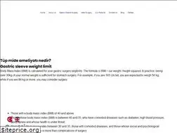 Sites similar to koraytekin.com