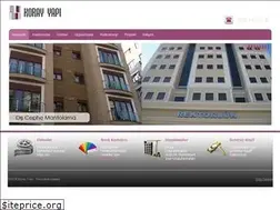 Sites similar to korayyapi.net