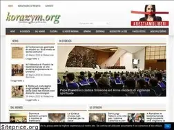 Sites similar to korazym.org