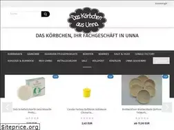 Sites similar to korb-laden.de