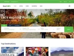Sites similar to korbah.com