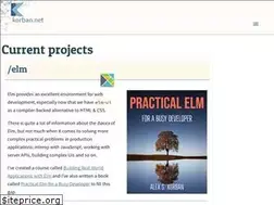 Sites similar to korban.net