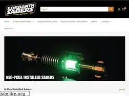 Sites similar to korbanth.com