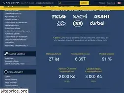 Sites similar to korbel-loziska.cz