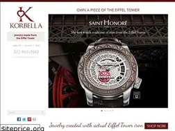 Sites similar to korbella.com