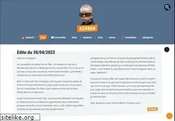 Sites similar to korben.info