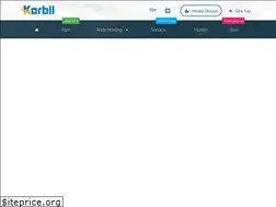 Sites similar to korbil.com