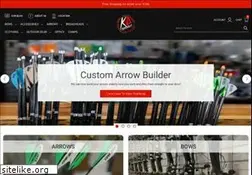 Sites similar to korbinsarchery.com
