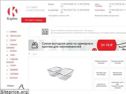Sites similar to korbis-to.ru