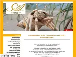 Sites similar to korbmacherei-sell.de