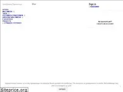 Sites similar to korbos.gr