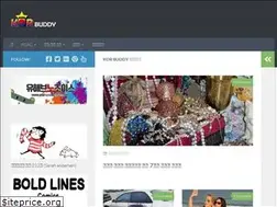 Sites similar to korbuddy.com