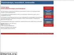 Sites similar to korbuly.fw.hu