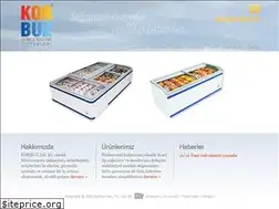 Sites similar to korbuz.com