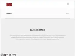 Sites similar to korcrossfit.com.br