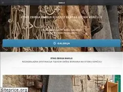 Sites similar to korcula-barilo.com