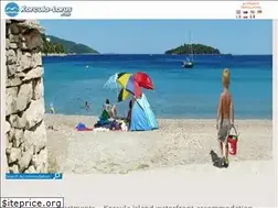 Sites similar to korcula-larus.com