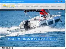 Sites similar to korculavelaluka.com