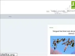 Sites similar to korczak.nl