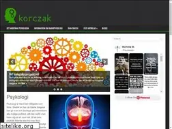 Sites similar to korczak.se