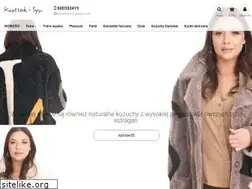 Sites similar to korczakisyn.com