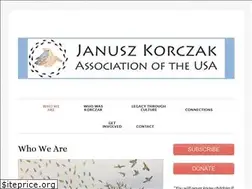Sites similar to korczakusa.com