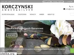 Sites similar to korczynskicatalog.com