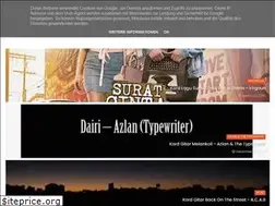 Sites similar to kord-gitar-lagu-melayu.blogspot.com