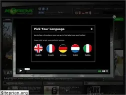 Sites similar to korda.co.uk
