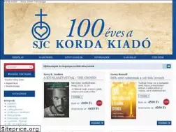 Sites similar to kordakonyv.hu