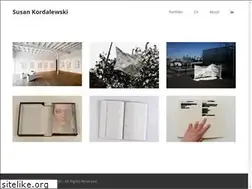 Sites similar to kordalewski.com