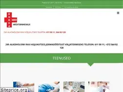 Sites similar to kordamed.ee