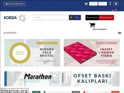 Sites similar to kordashop.com