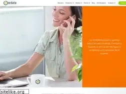 Sites similar to kordata.mx
