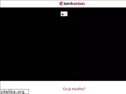 Sites similar to kordcarbon.cz