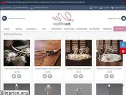 Sites similar to kordelaart.gr