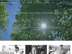 Sites similar to kordelin.fi