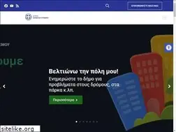 Sites similar to kordelio-evosmos.gr