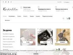 Sites similar to kordella.bg