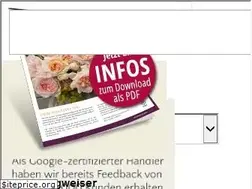 Sites similar to kordes-rosen.com