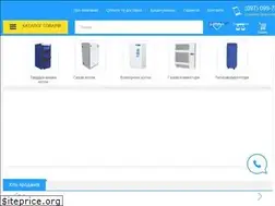 Sites similar to kordi.com.ua
