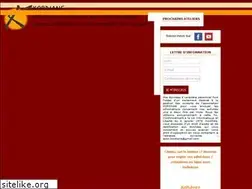 Sites similar to kordiane.org