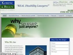 Sites similar to kordicbraun.com