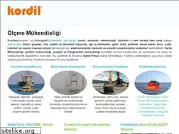 Sites similar to kordil.com.tr